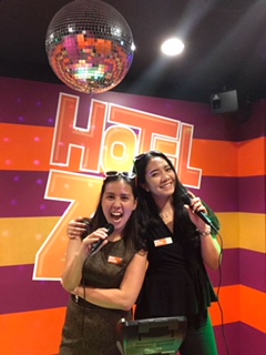 karaoke